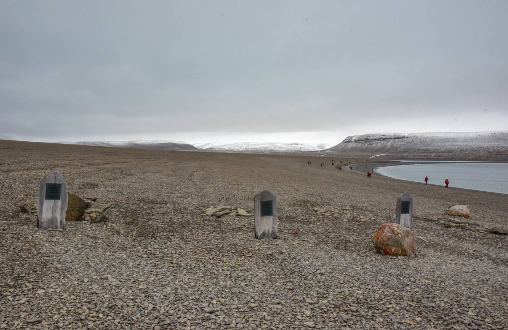 As melting Arctic sea ice opens a legendary route to intrepid travellers, a voyage through Canada's Northwest Passage offers encounters with polar bears, Inuit culture, and the haunting legacy of history's greatest polar explorers.