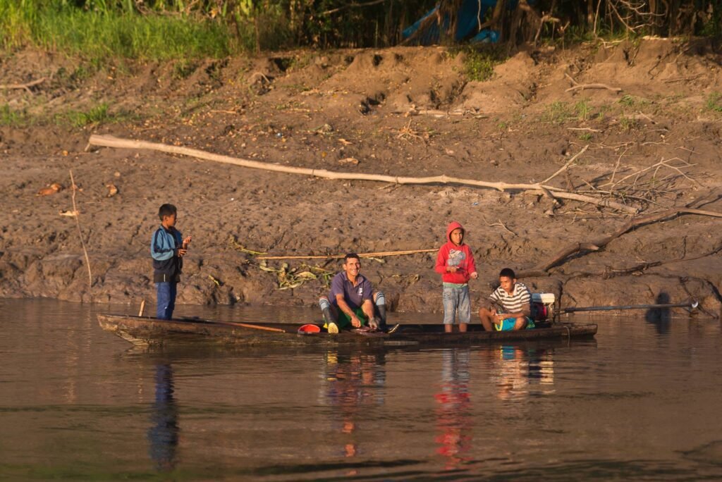 Amazon River Cruise Photography: The Complete Guide to Capturing the Jungle
