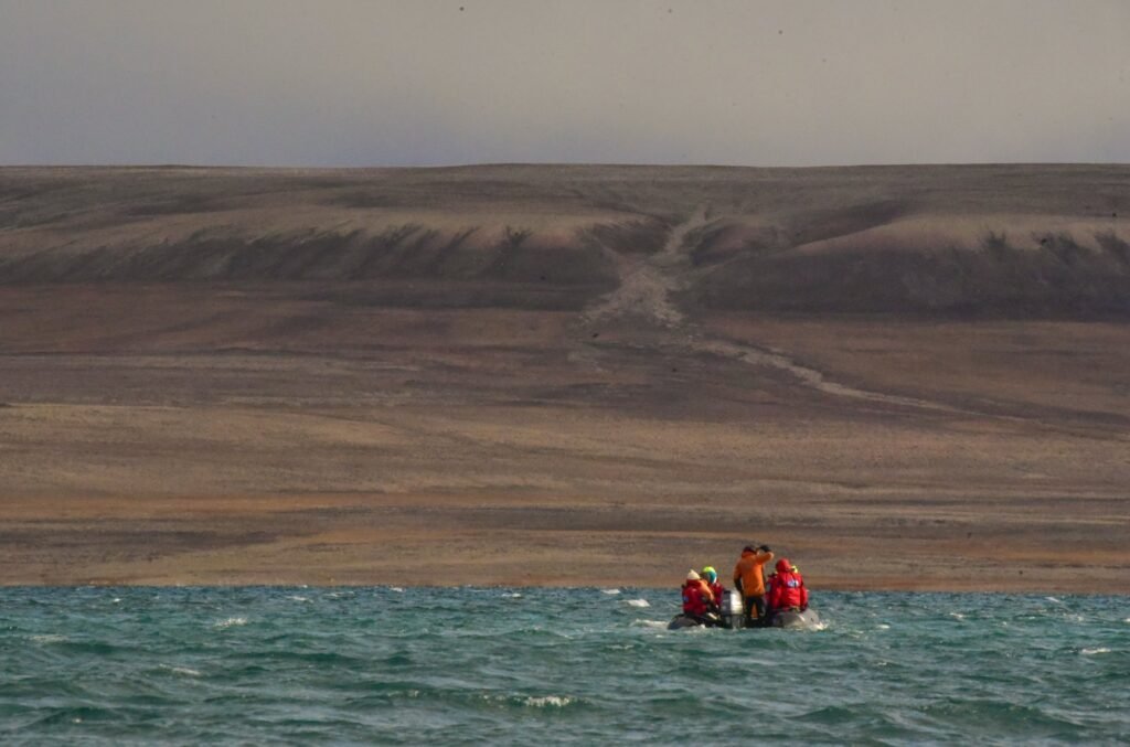 As melting Arctic sea ice opens a legendary route to intrepid travellers, a voyage through Canada's Northwest Passage offers encounters with polar bears, Inuit culture, and the haunting legacy of history's greatest polar explorers.