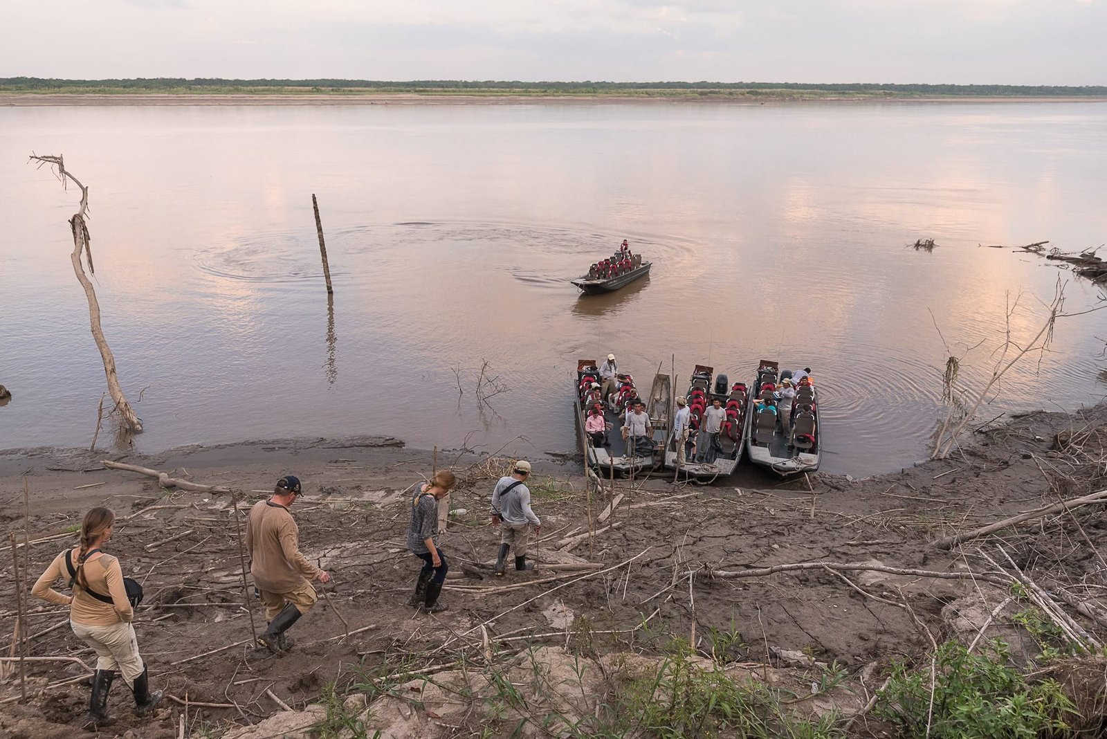 What to Pack for an Amazon River Cruise: The Ultimate Guide to Luggage, Essentials, and Expedition Dressing