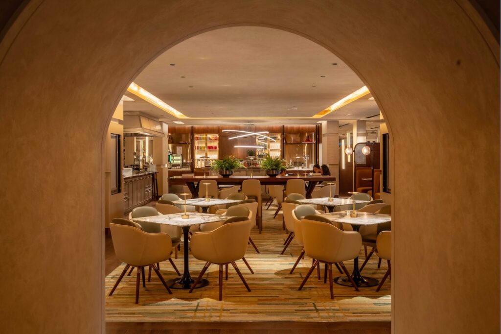Still the One: Why the Grand Hyatt Singapore Remains My Favourite Address in the City-State