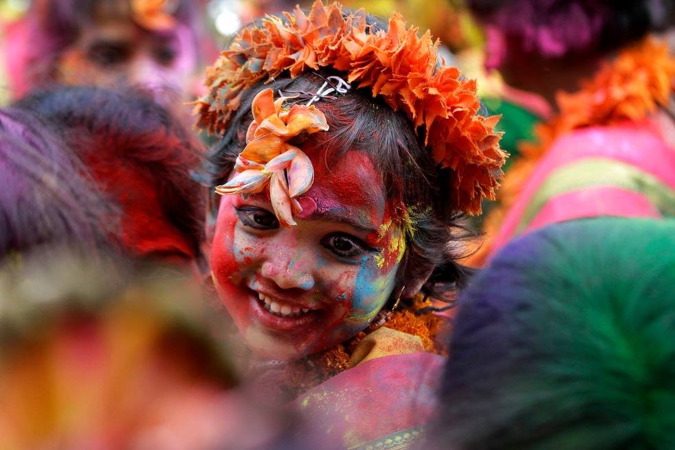 The World's Greatest Festivals: Unmissable Celebrations Every Traveller Should Experience Once