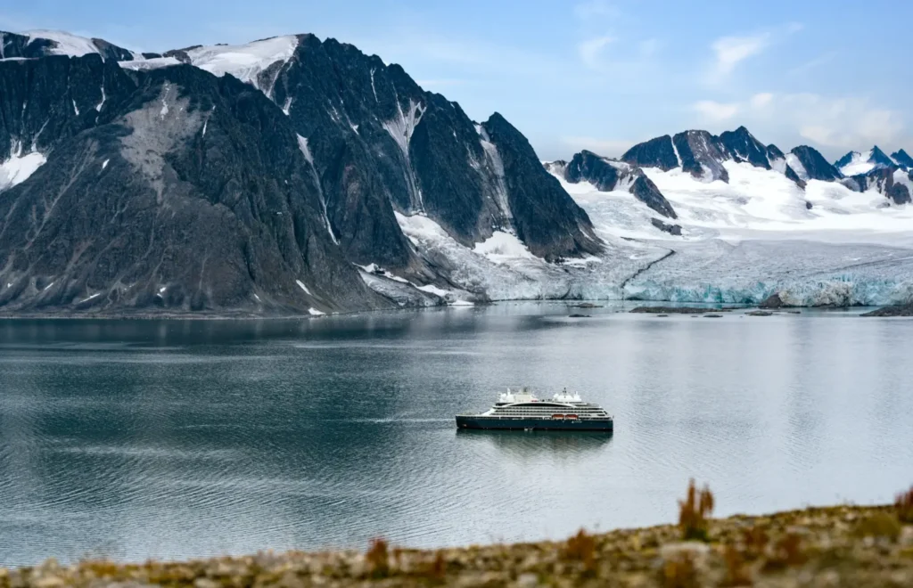Best Luxury Cruise Lines in Svalbard for 2027