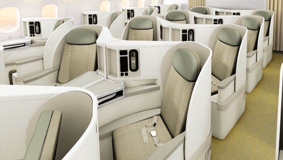 The only thing better than heading home after a long trip is doing so in style, discovers Nick Walton on a recent Vietnam Airlines flight from London to Hong Kong.