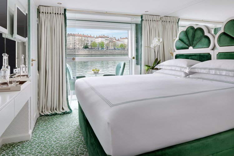 Best Luxury River Cruise Lines on the Rhine and Moselle Rivers for 2026