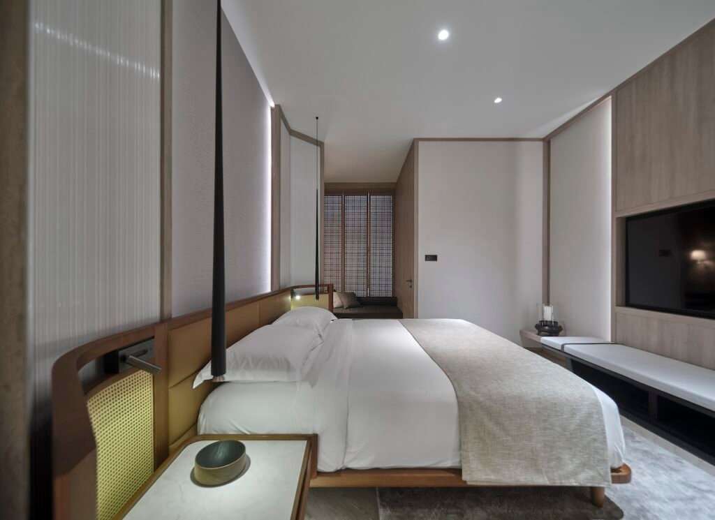 From central London and Miami Beach to the deserts of Saudi Arabia and the white sand beaches of Baja, this year sees a host of indulgent new hotels and resorts opening across the world. Nick Walton rounds up some of his favourites.
