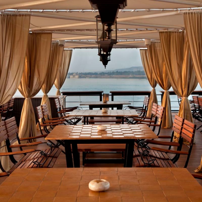Best Luxury River Cruise Lines on the Nile for 2026