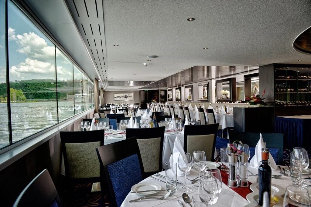 Best Luxury River Cruise Lines on the Danube for 2026
