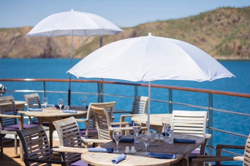 Best Luxury Cruise Lines Cruising the Kimberley in Australia for 2026