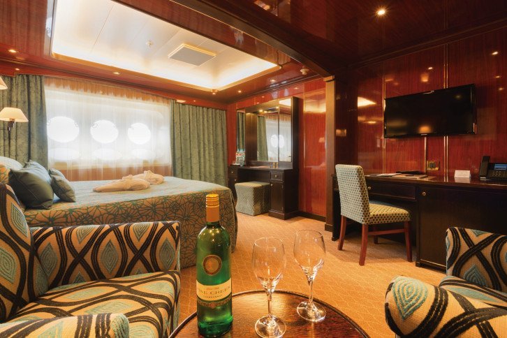 Best Luxury Cruise Lines Cruising the Kimberley in Australia for 2026