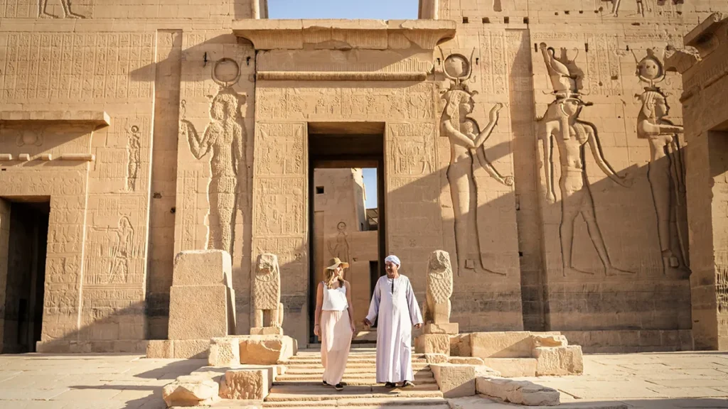 Best Luxury River Cruise Lines on the Nile for 2026