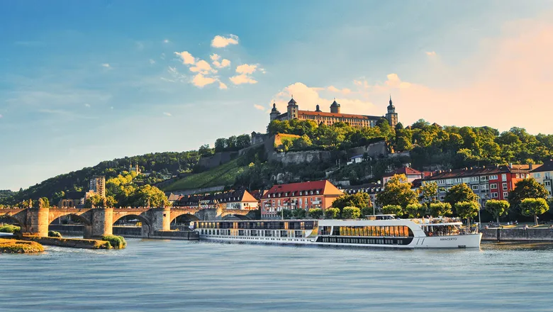 Best Luxury River Cruise Lines on the Rhine and Moselle Rivers for 2026