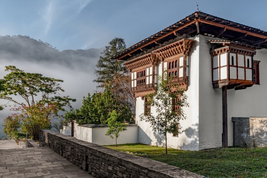 The Best Boutique Hotels in Bhutan: Seven Extraordinary Himalayan Retreats