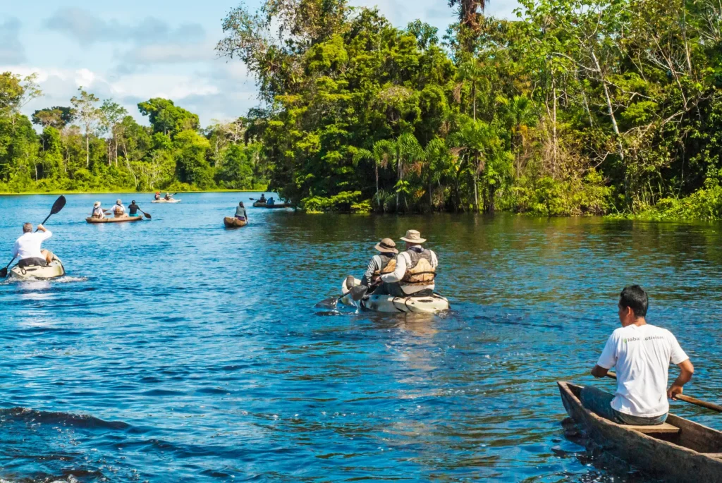 Amazon River Cruise Photography: The Complete Guide to Capturing the Jungle