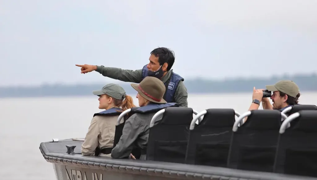 Amazon River Cruise Photography: The Complete Guide to Capturing the Jungle
