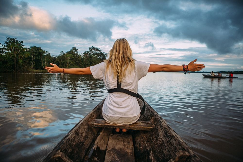 Amazon River Cruise Photography: The Complete Guide to Capturing the Jungle