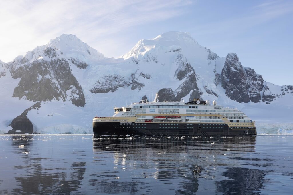 Best Luxury Cruise Lines in Svalbard for 2027