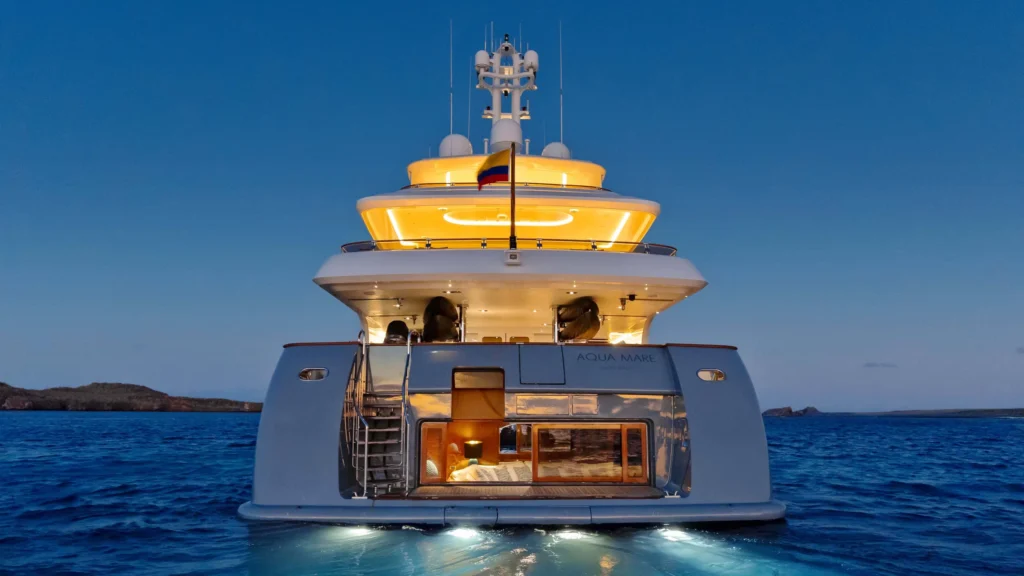 These Are the Best Luxury Cruise Lines in the Galápagos