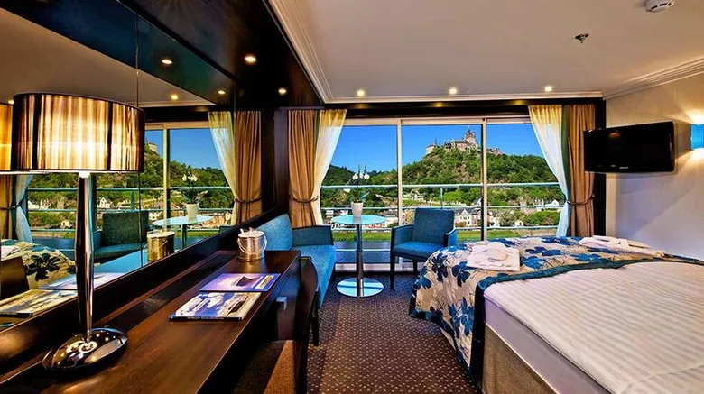 Best Luxury River Cruise Lines on the Danube for 2026