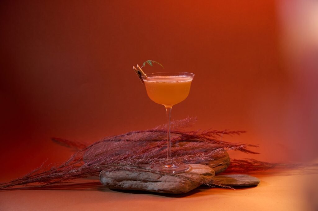 Lobster Bar and Grill Reinvents Itself With a Bold New Menu and a Taipei Cocktail Takeover