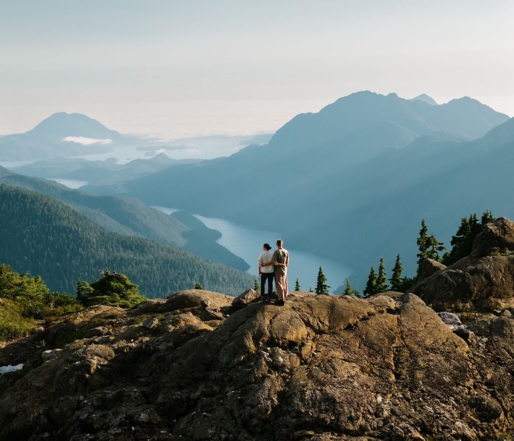 Clayoquot Wilderness Lodge Opens Its 2026 Season with Bioluminescent Kayaking and New Wilderness Experiences