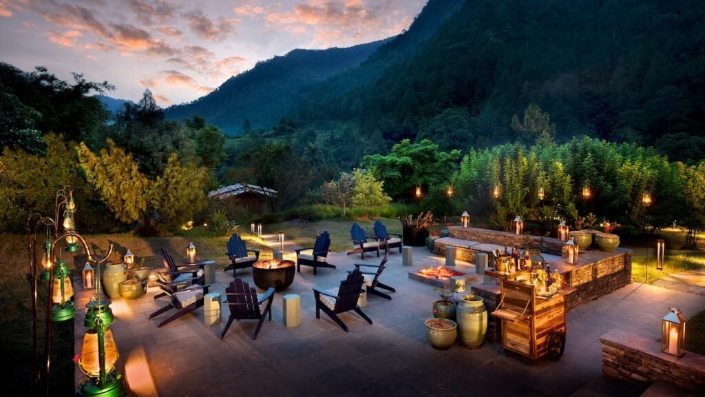 The Best Boutique Hotels in Bhutan: Seven Extraordinary Himalayan Retreats