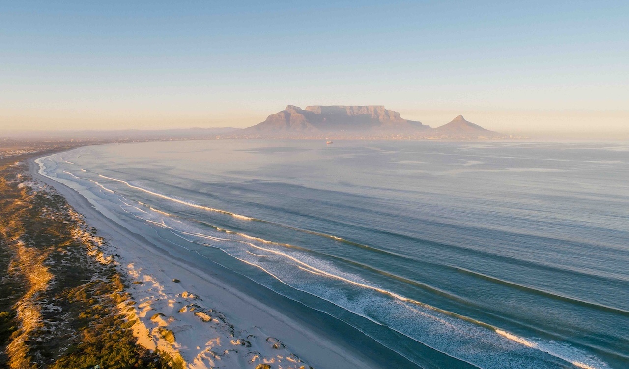 48 Hours in Cape Town: The Ultimate Luxury Travel Guide