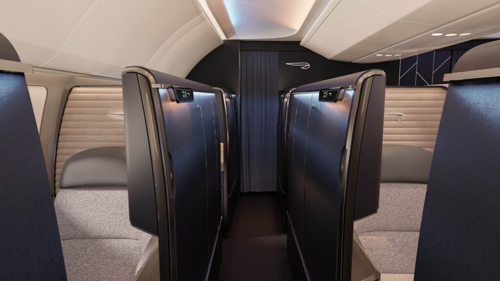 British Airways is About to Redefine First Class — And the Skies Will Never Look the Same