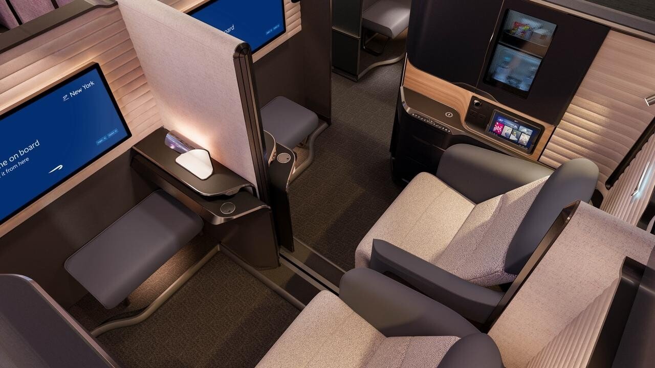 British Airways is About to Redefine First Class — And the Skies Will Never Look the Same