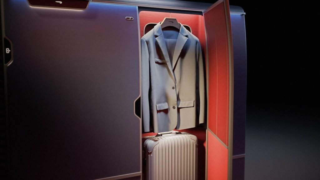 British Airways is About to Redefine First Class — And the Skies Will Never Look the Same