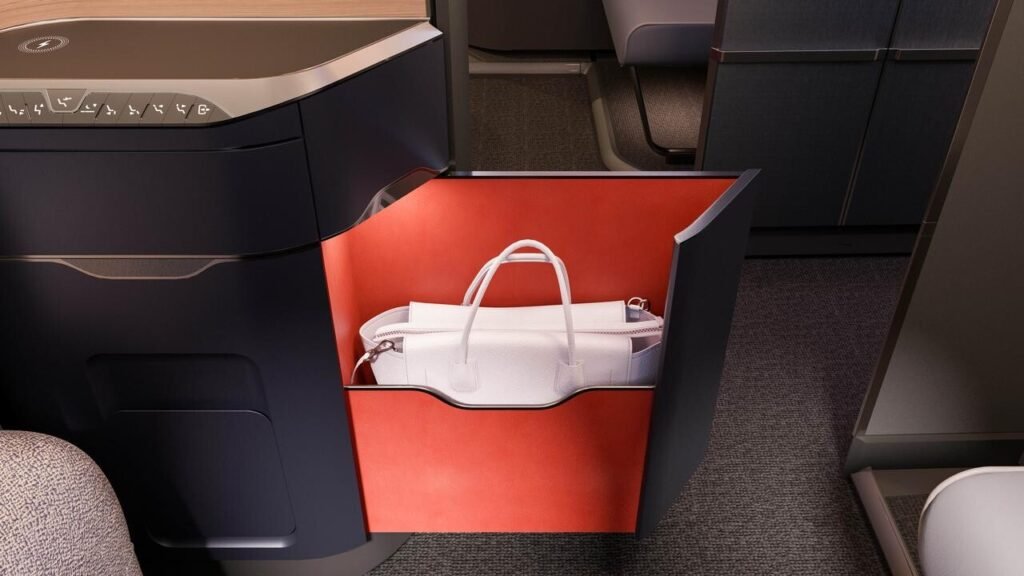 British Airways is About to Redefine First Class — And the Skies Will Never Look the Same