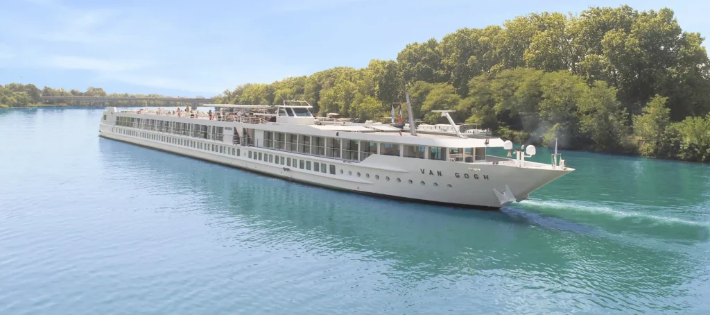 Best Luxury River Cruise Lines on the Rhine and Moselle Rivers for 2026
