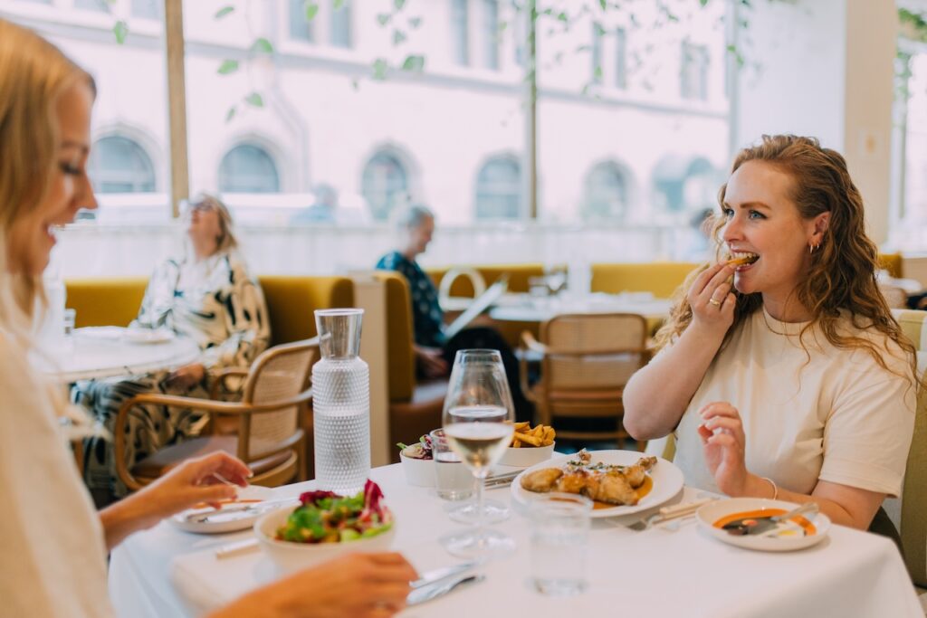 48 Hours in Helsinki: The Ultimate Luxury Itinerary for 2026