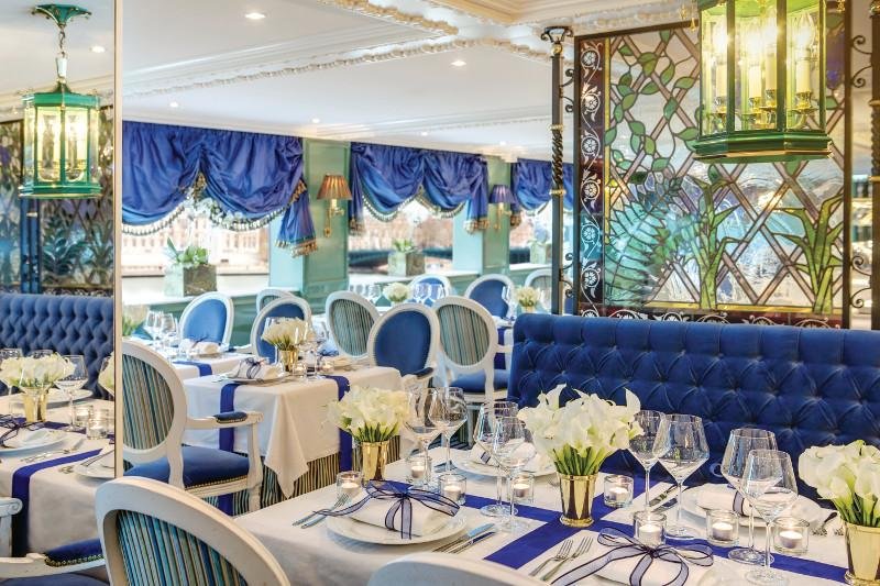Best Luxury River Cruise Lines on the Rhine and Moselle Rivers for 2026