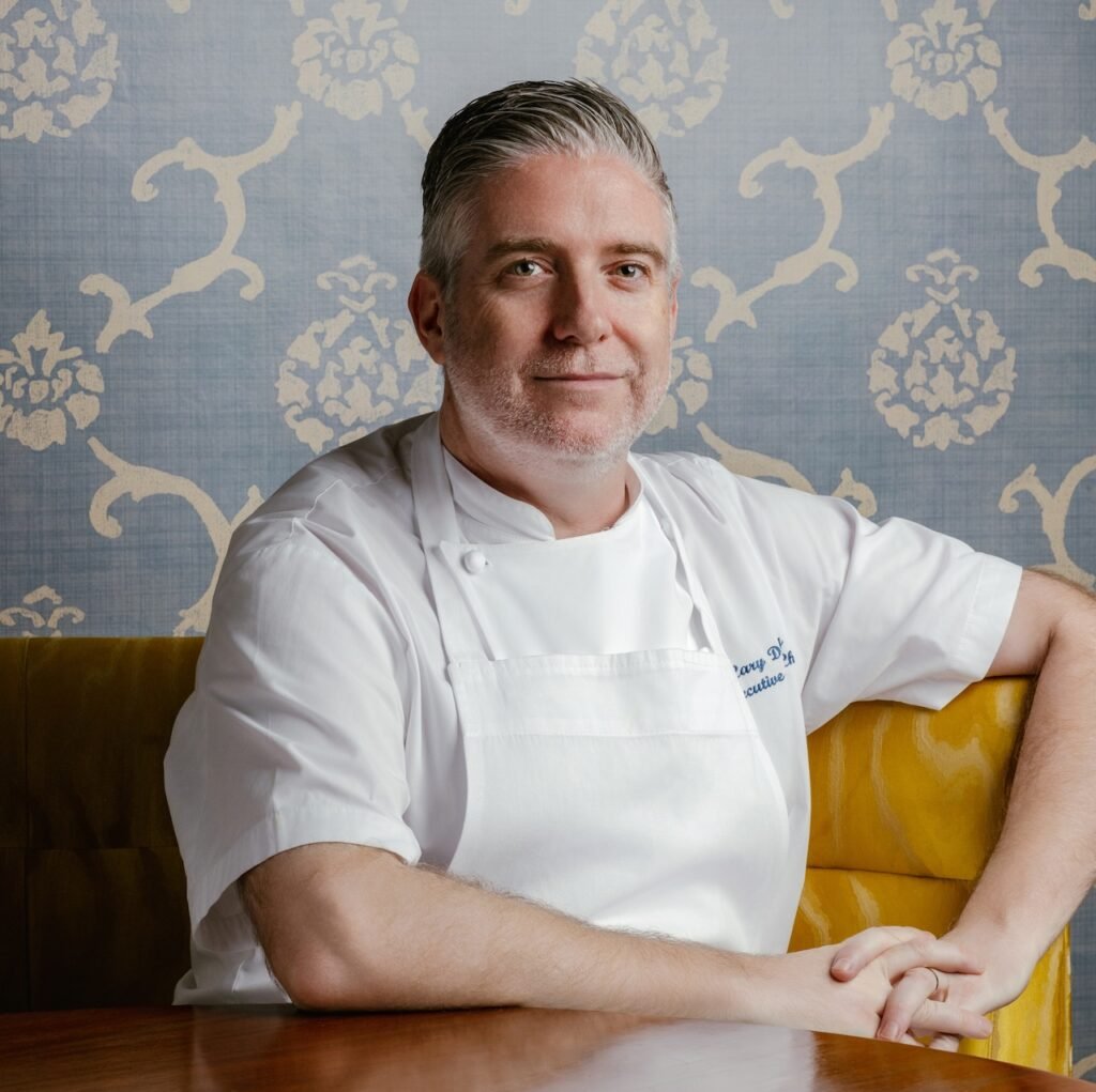 Lobster Bar and Grill Reinvents Itself With a Bold New Menu and a Taipei Cocktail Takeover