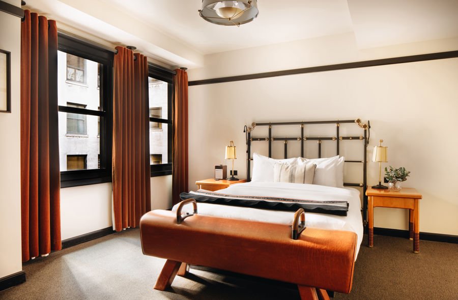 Best Boutique Hotels in Chicago: 5 Stays for Design Lovers