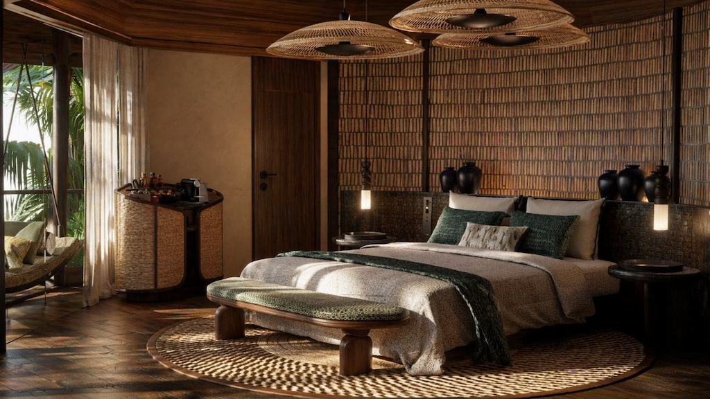 From central London and Miami Beach to the deserts of Saudi Arabia and the white sand beaches of Baja, this year sees a host of indulgent new hotels and resorts opening across the world. Nick Walton rounds up some of his favourites.  