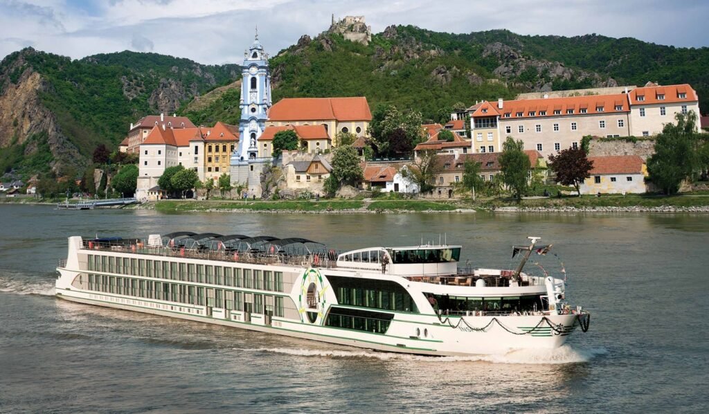 Best Luxury River Cruise Lines on the Rhine and Moselle Rivers for 2026