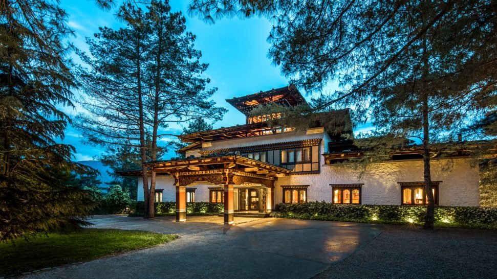 Travelling to Bhutan: A First-Timer's Journey Through the Kingdom of Happiness