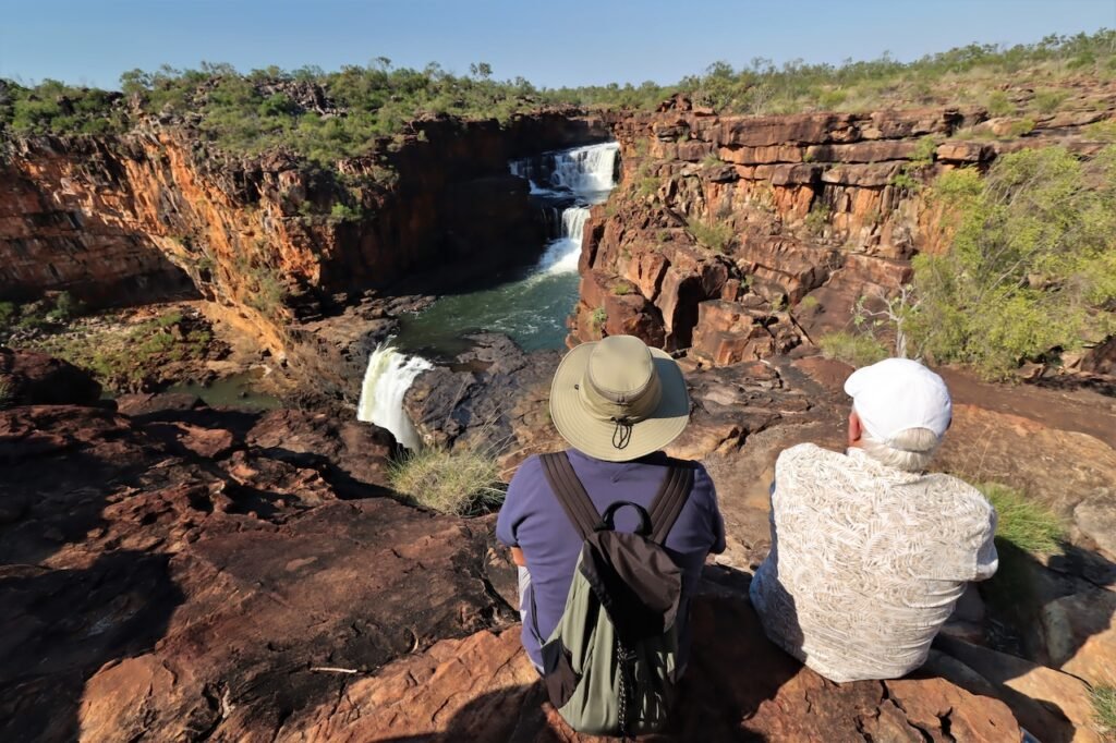 Best Luxury Cruise Lines Cruising the Kimberley in Australia for 2026