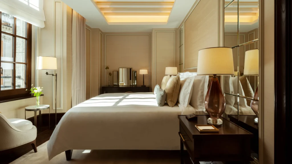 From central London and Miami Beach to the deserts of Saudi Arabia and the white sand beaches of Baja, this year sees a host of indulgent new hotels and resorts opening across the world. Nick Walton rounds up some of his favourites.