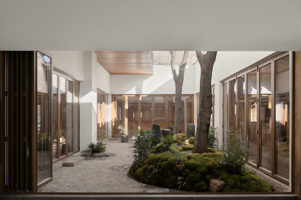 Celebrated Himalayan lodge collection Songtsam brings its signature cultural depth to Yunnan's vibrant capital — and in doing so, redefines what a luxury city hotel can be.