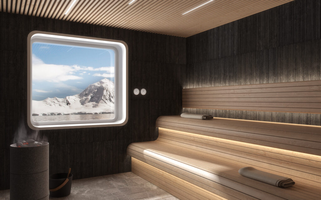 Best Luxury Cruise Lines in Svalbard for 2027