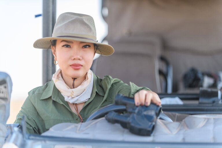 What to Pack for a Luxury Safari: The Definitive Guide