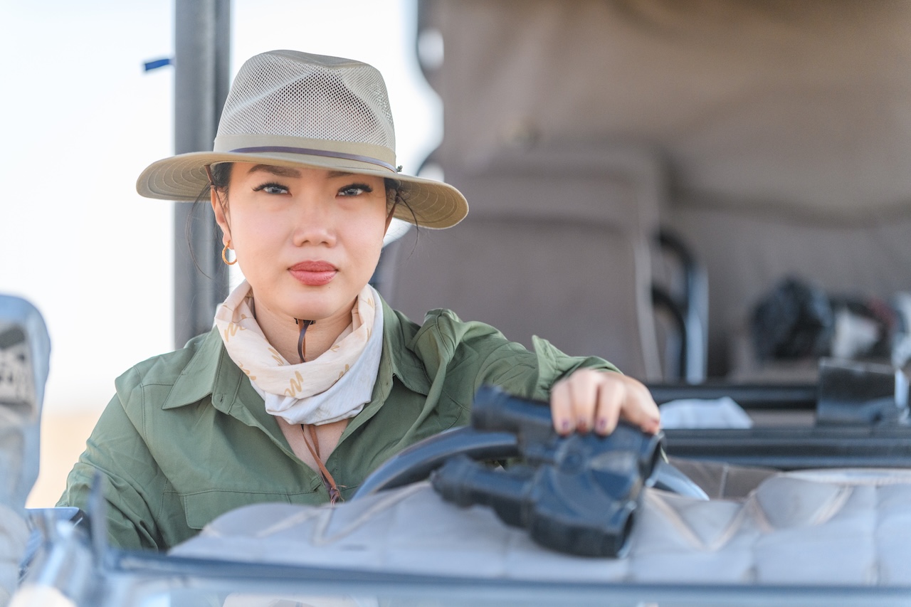 What to Pack for a Luxury Safari: The Definitive Guide