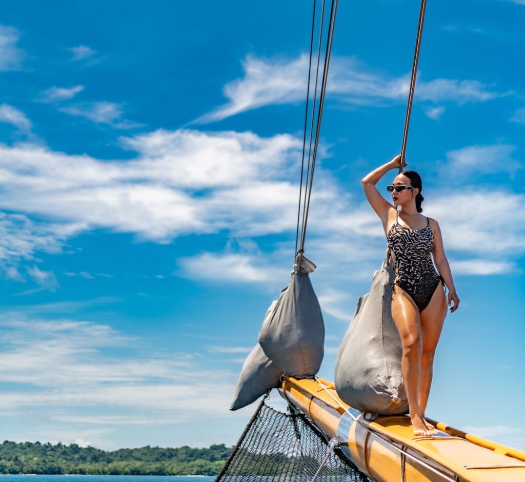 Raja Ampat: Sailing Indonesia’s Last Paradise Aboard Superyacht Lamima