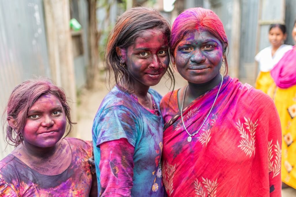 The World's Greatest Festivals: Unmissable Celebrations Every Traveller Should Experience Once