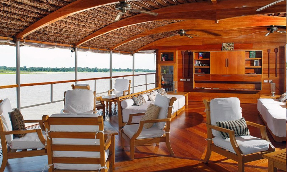 The Best Luxury River Cruise Lines on the Amazon for 2027