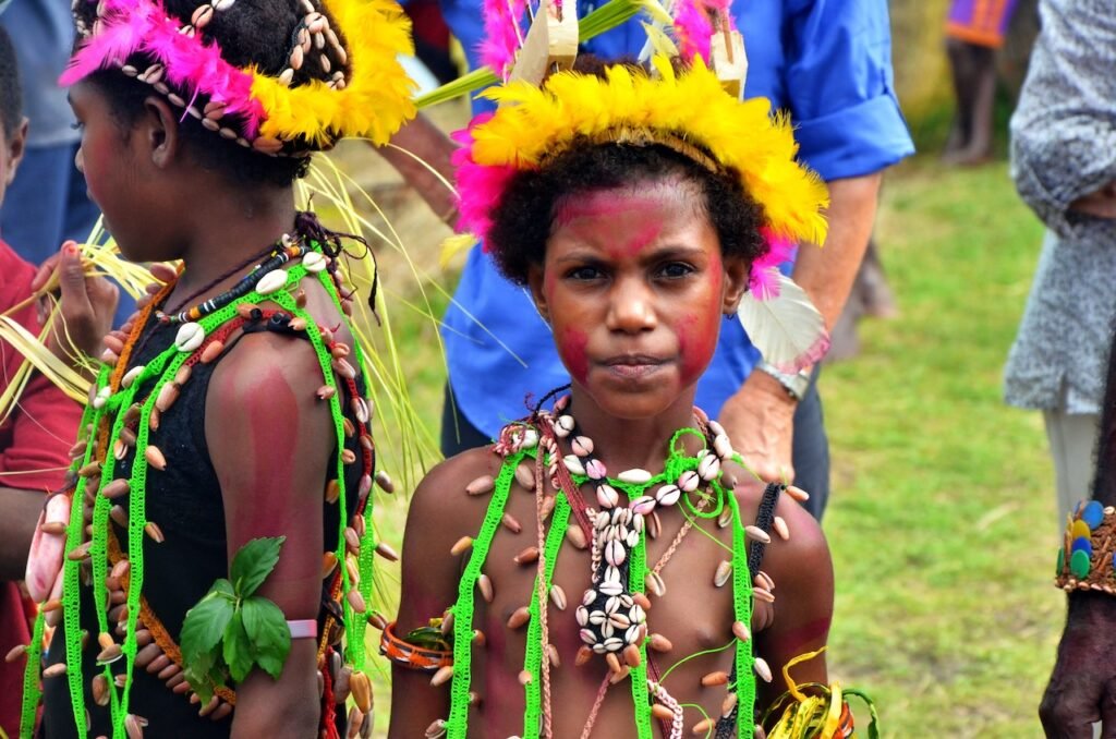 The World's Greatest Festivals: Unmissable Celebrations Every Traveller Should Experience Once