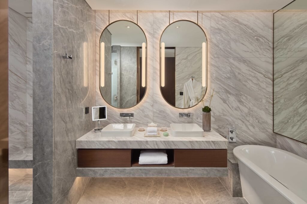 Mandarin Oriental Returns to Manila: Everything You Need to Know About the New Makati Hotel Opening in 2026